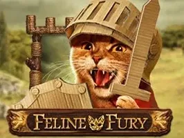 Feline Fury thumbnail