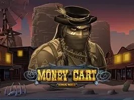 Money Cart thumbnail