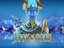 Book Of Gods thumbnail