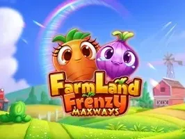 Farmland Frenzy Maxways thumbnail