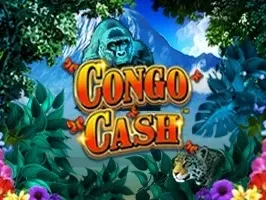 Congo Cash™ thumbnail