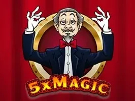 5x Magic thumbnail