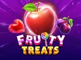Fruity Treats thumbnail