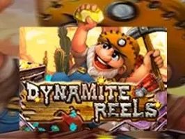 Dynamite Reels thumbnail