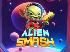 Alien Smash thumbnail