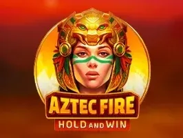 Aztec Fire-Hold & win thumbnail