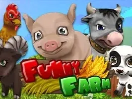 Funny Farm thumbnail