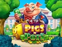 4TP Pigs N' Pots thumbnail