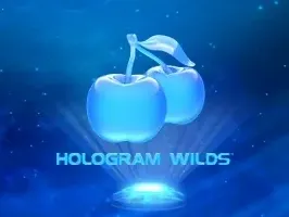 Hologram Wilds thumbnail