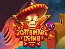 Catrina's Coins thumbnail