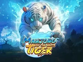 Mahjong of the White Tiger