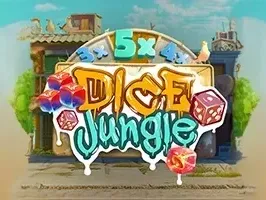 Dice Jungle thumbnail