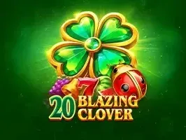 20 Blazing Clover thumbnail