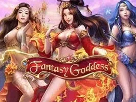 Fantasy Goddess thumbnail