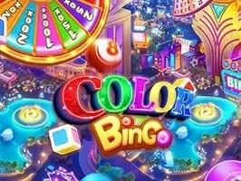 COLOR BINGO thumbnail